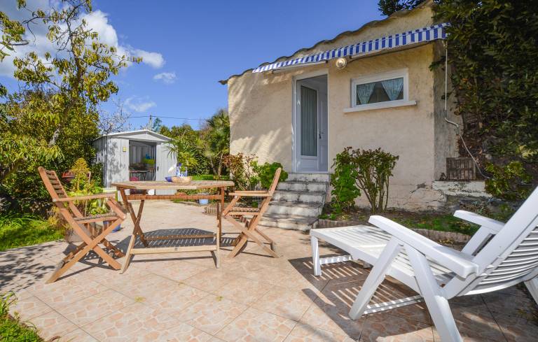 Huis Bastia