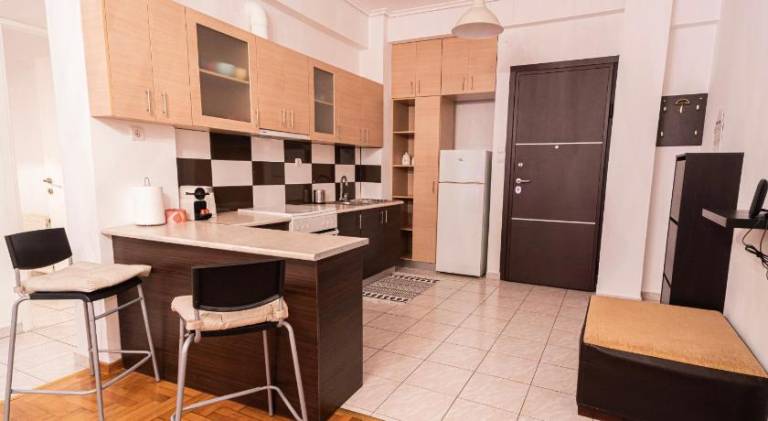 Rental apartment with 2 rooms for 4 persons — photo 3