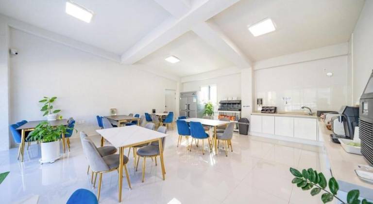 Pohang Stay Tikitaka Private Pool Villa — photo 4