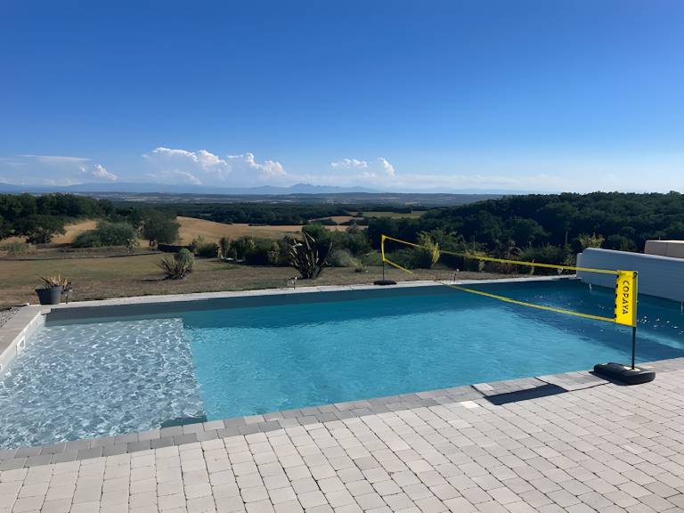Maison de vacances Castelnaudary