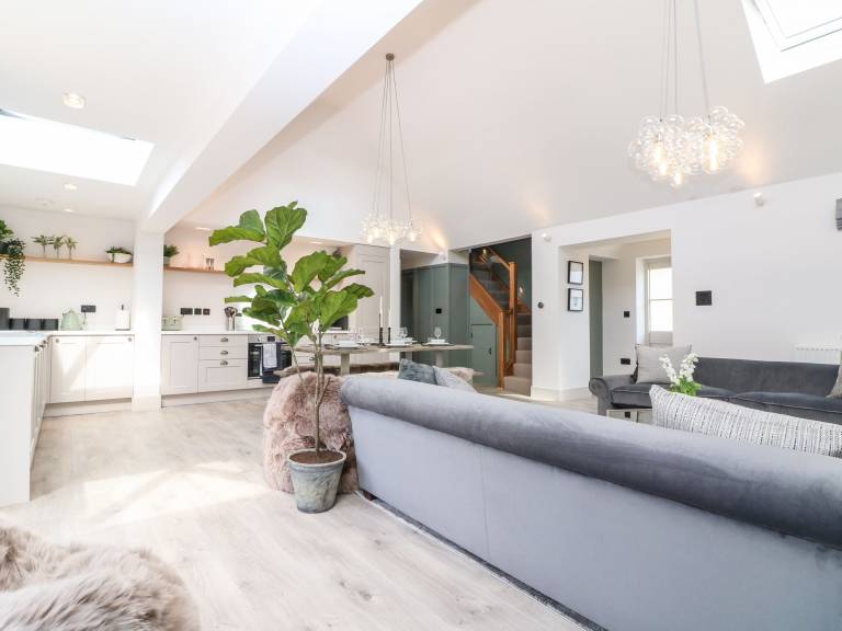 Cottage Kingham