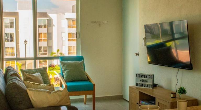 Holiday apartment with pool | Pets are welcome — photo 2