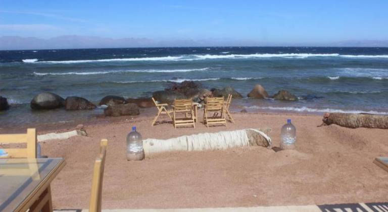 Dahab Hotel — photo 5