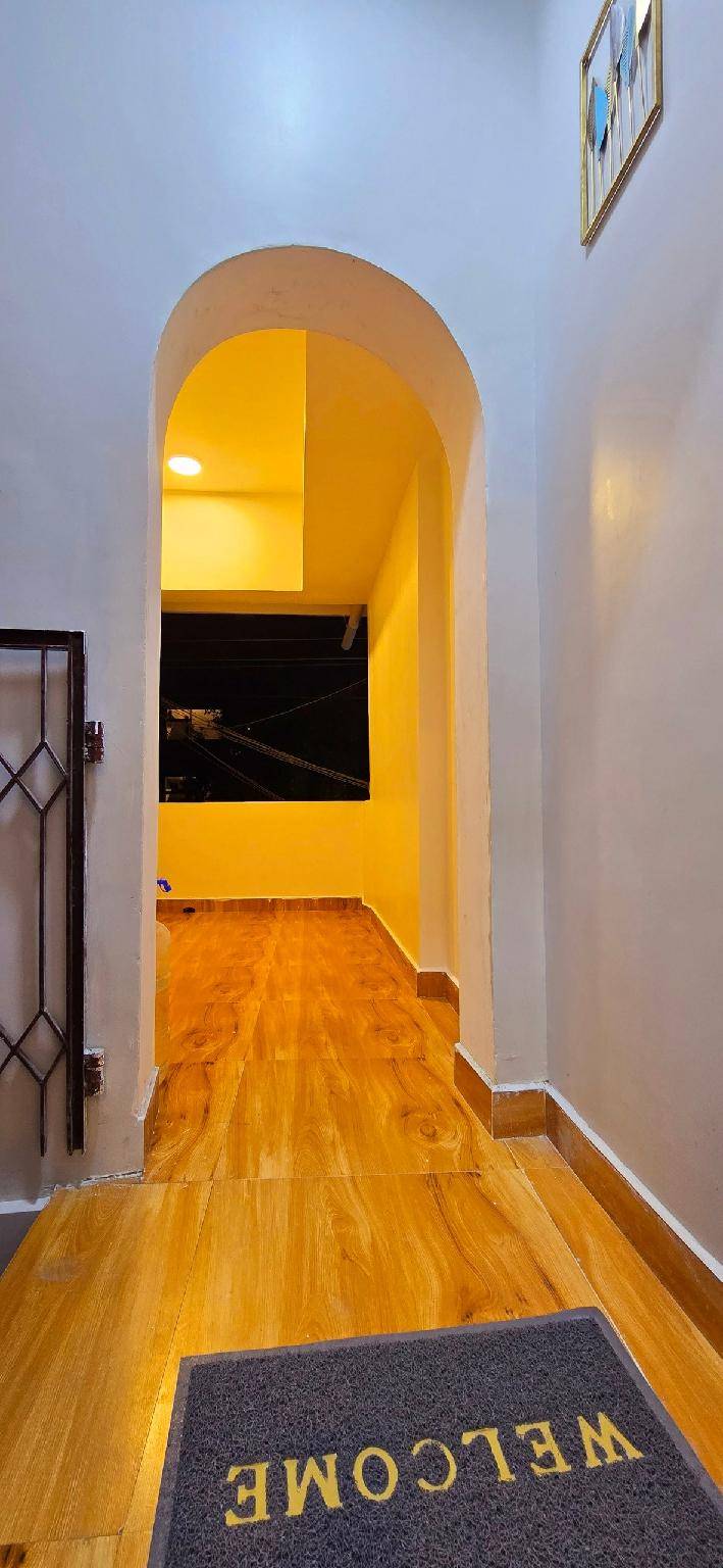 Vacation home with 1 room for 3 persons — photo 5
