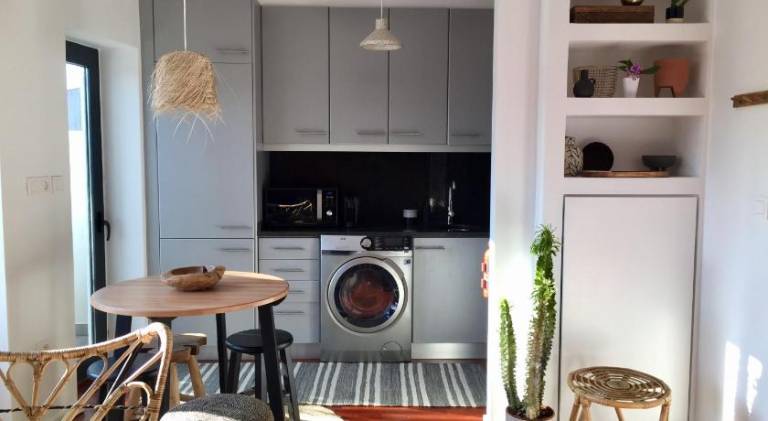 Holiday apartment with patio & garden | Perfect for remote work — photo 5
