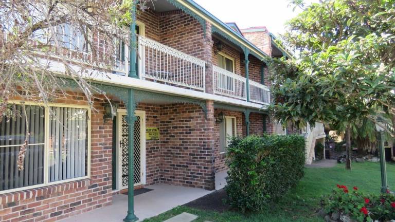 Apartment  Stuarts Point