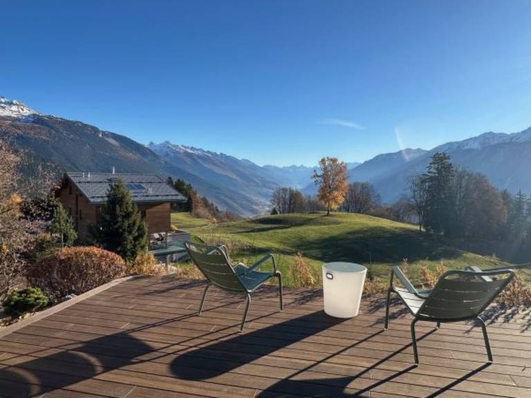 Huis Montana