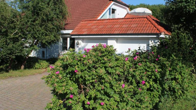 Ferienwohnung Bad Dürrheim