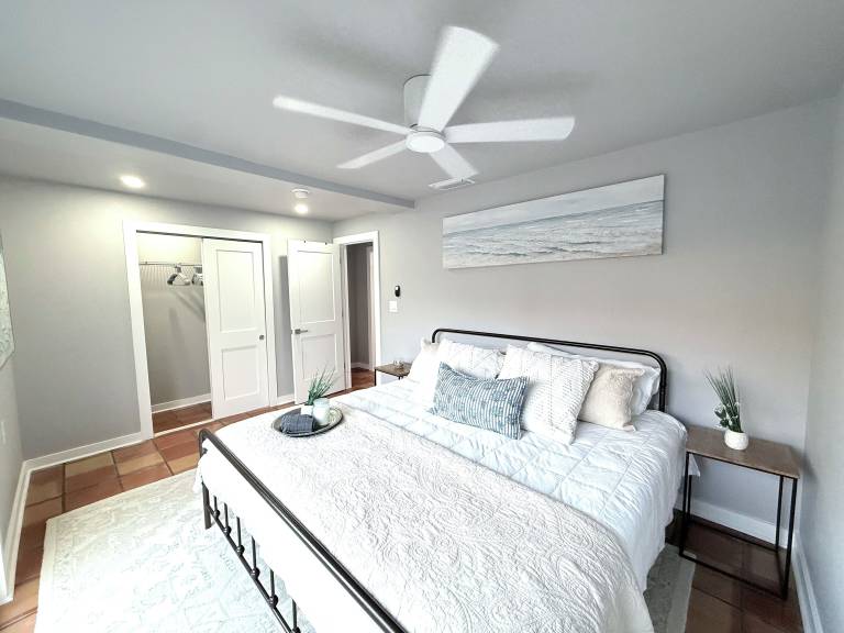 Cabin Belleair Beach