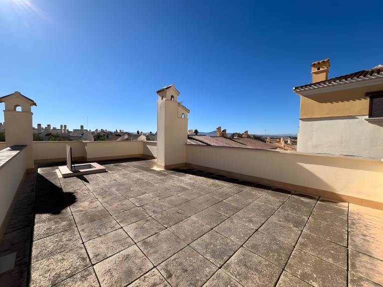Apartment 'Charming Duplex in Hacienda Alamo' with Shared Pool, Wi-Fi and Air Conditioning — photo 3