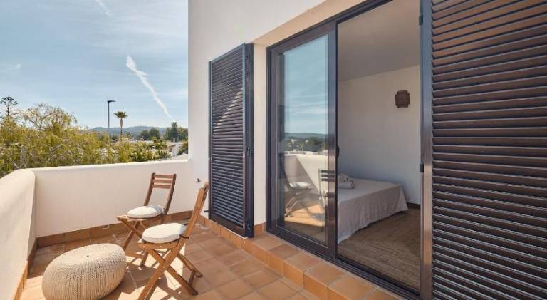 Luxe villa met privezwembad & zeezicht - Villa Luna — photo 4
