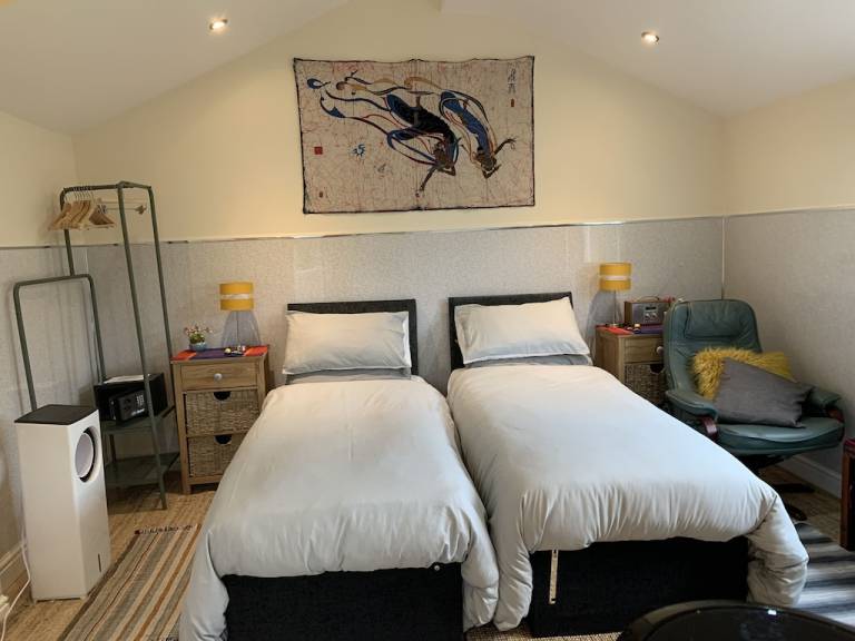 Apartment Caerphilly
