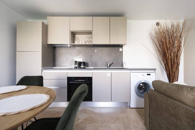 Appartement Metz