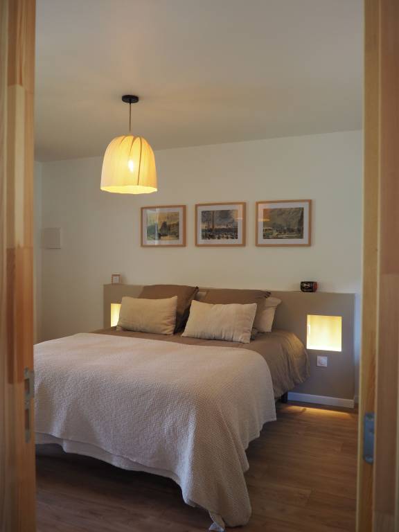 Chambre d'hôtes Canal du Midi