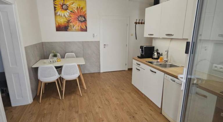 365 apartmany CENTRO & jacuzzi — photo 4