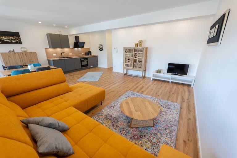Ahrpartments Wohnung 4