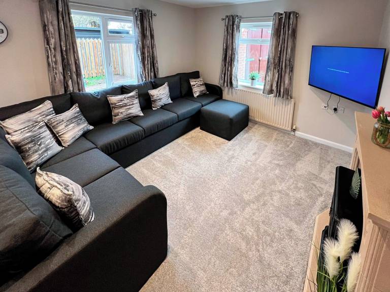 Cottage Ingoldmells