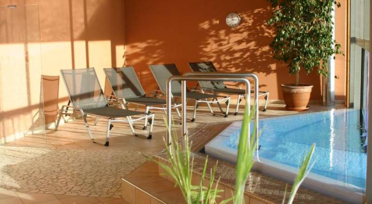 Hotel Pension Geiger — photo 5