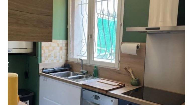 Vacation home with 3 rooms for 9 persons — photo 4