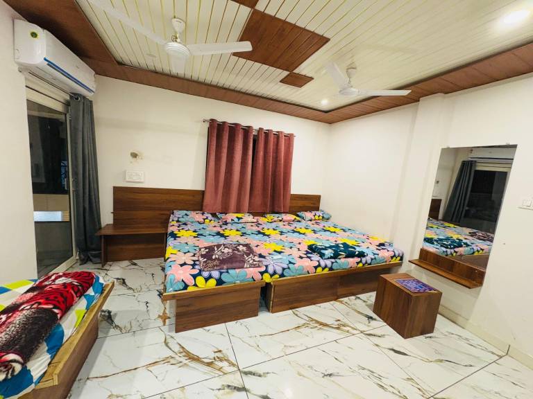 Hotel shree Sidhi vinayak — photo 3