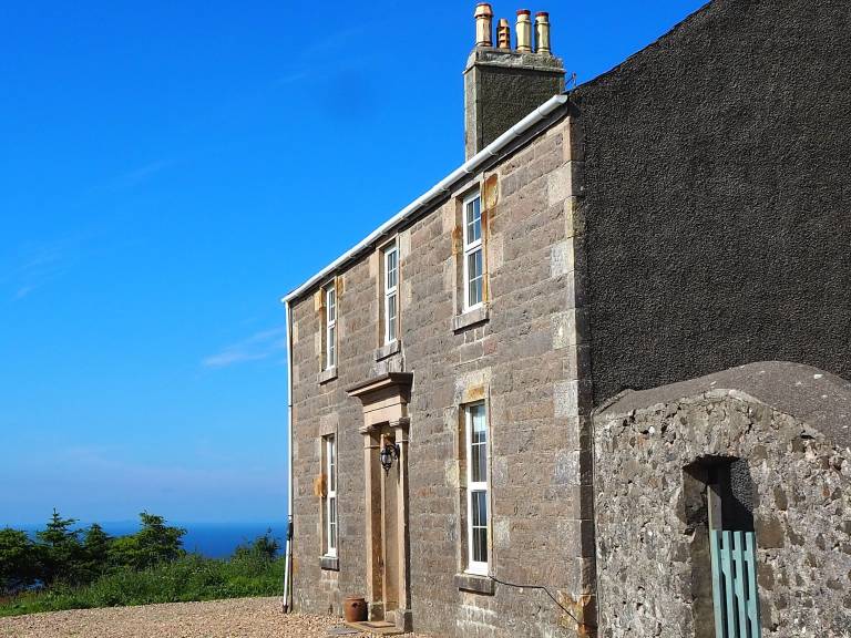Cottage Machrihanish