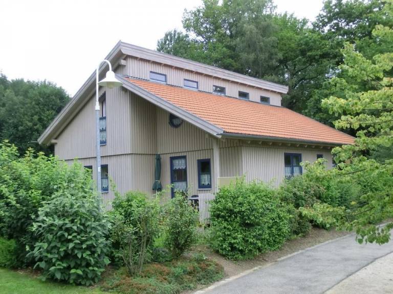 Ferienhaus Waldmünchen