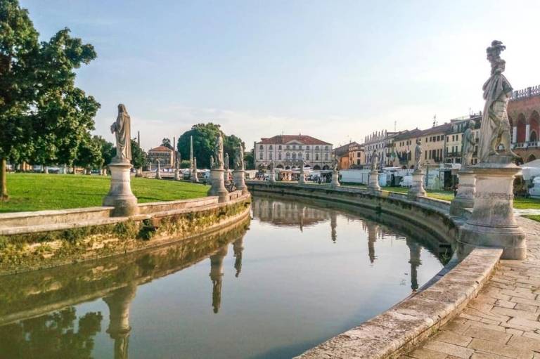 Appartamento Montagnana