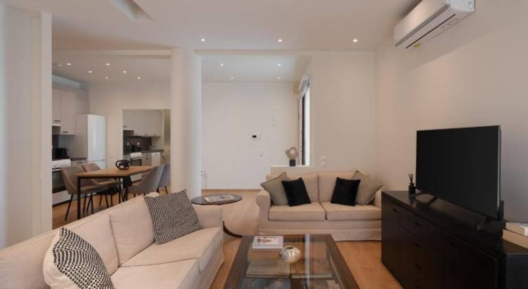 Pleasant apartment with terrace & garden | Next to the beach | Pets allowed — photo 2