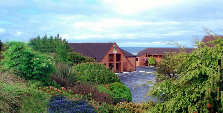 SureStay Plus by Best Western Gold Beach in Gold Beach, OR