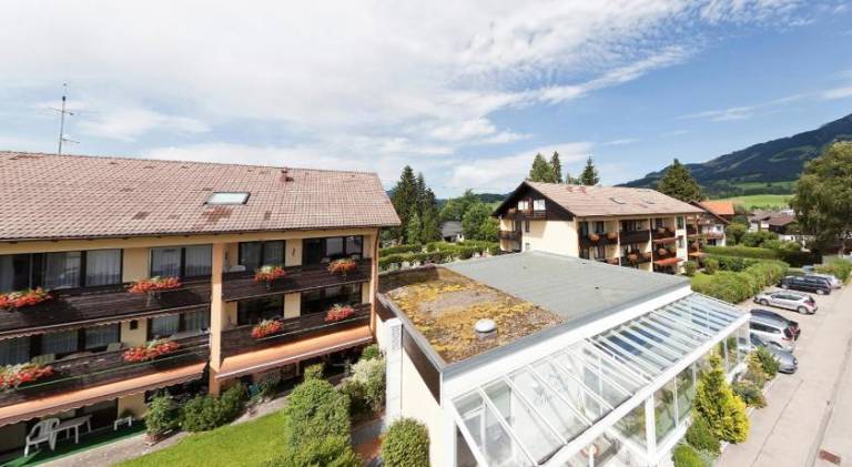 Holiday apartment with sauna & pool | Pets are welcome — photo 4
