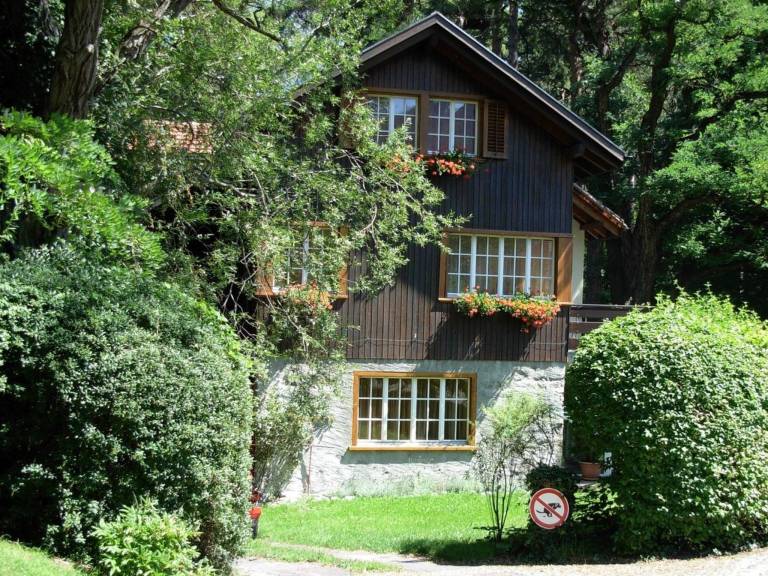Ferienwohnung Bad Ragaz