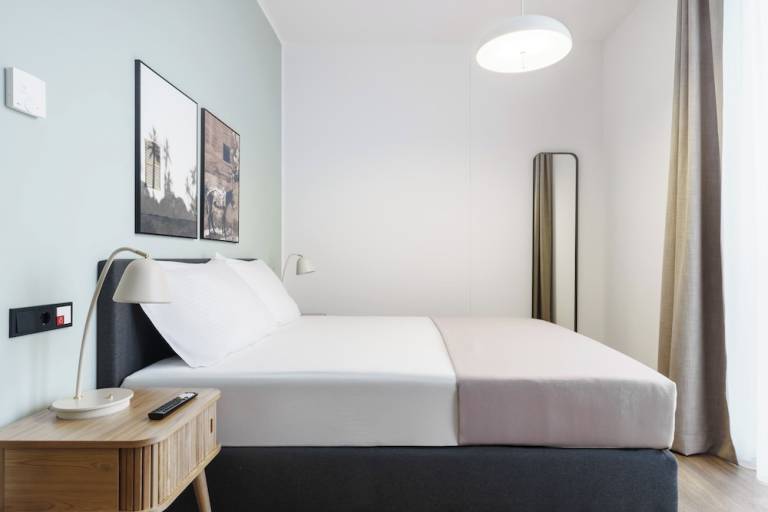 Aparthotel Friedenau