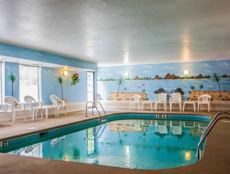 Quality Inn O'Fallon - St Louis — photo 2