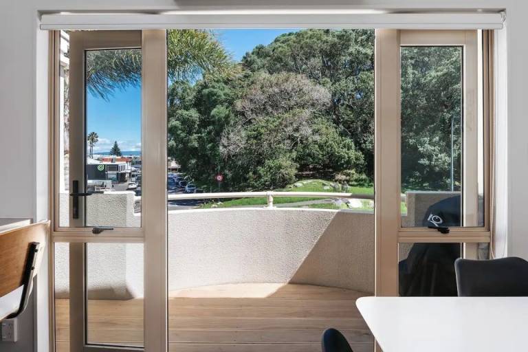 House  Mount Maunganui