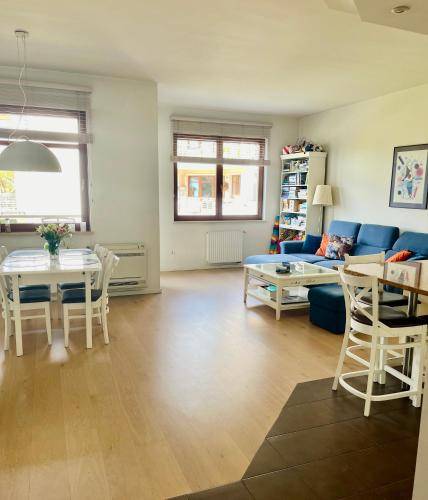 Appartement Sopot