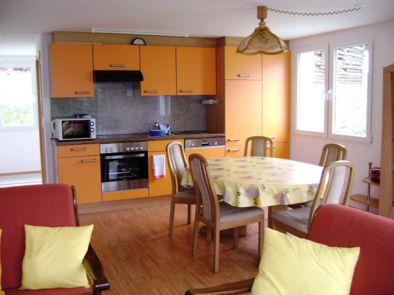 Holiday apartment with BBQ — photo 5