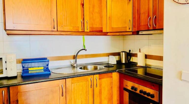 Rental apartment with pool | Pets allowed — photo 4