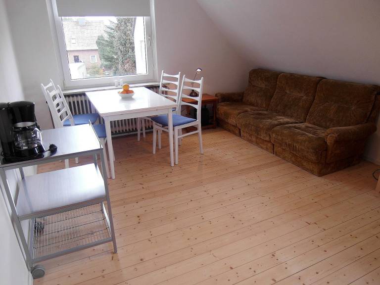 Ferienwohnung Wolfsburg