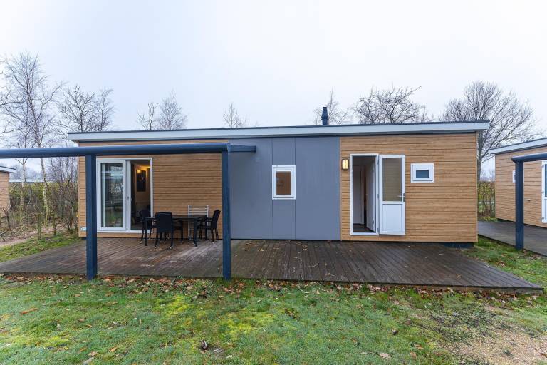 Chalet Burgh-Haamstede