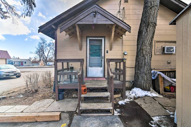 Pet-Friendly Loveland Vacation Rental! — photo 2