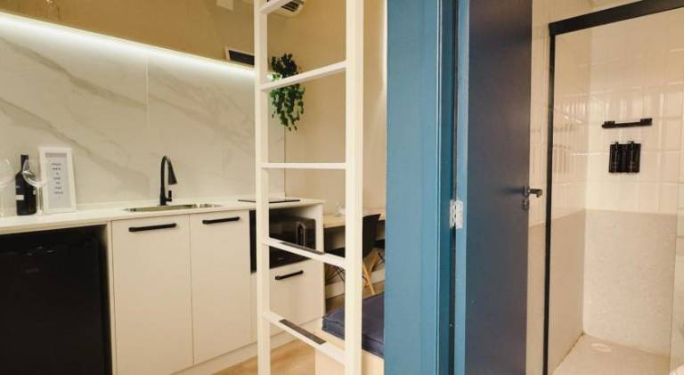 Rental apartment | Near São Paulo Museum of Art — photo 4