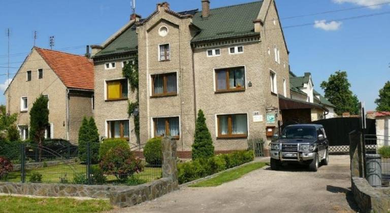 Pokój Nysa