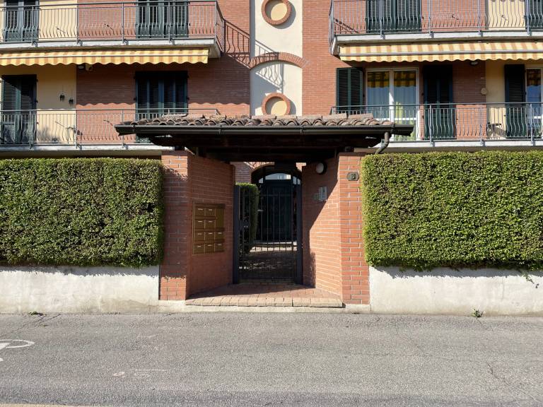 Appartement  Broni