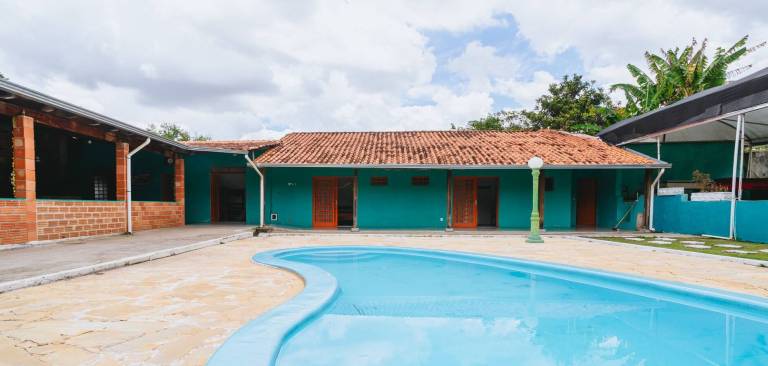Casa  Bairro do Menin