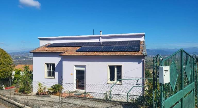 Holiday apartment | Dogs allowed in Narni