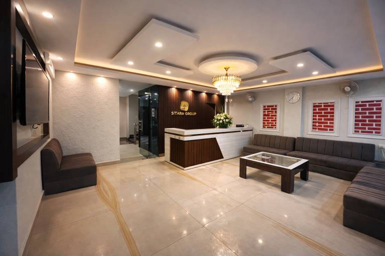 Hotel The Pacific BY Sitara Group, Haridwar — photo 3