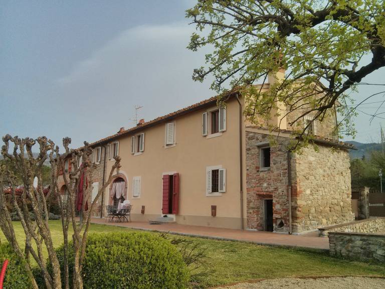 Ferienhaus Pistoia