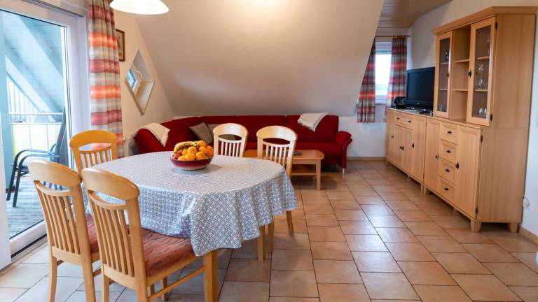 Ferienwohnung  Tettnang