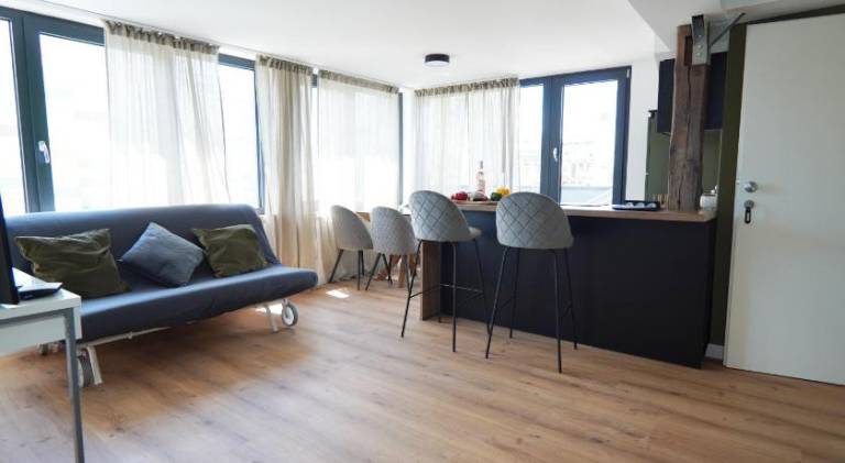 NEW G&P Villa - Free Parking — photo 4