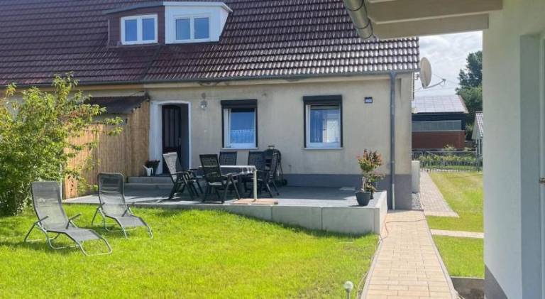 Vacation home with 1 room for 6 persons — photo 4